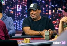 „High Stakes Poker” – Krish Menon wygrywa jedną z największych pul w historii programu