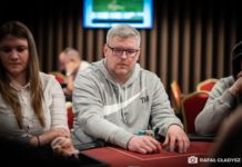 Poker Fever Series – drugie miejsce Bartosza Pająka w Mastersie