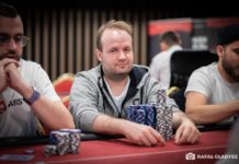 Poker Fever Series – dwunastu Polaków walczy o wygraną w Main Evencie