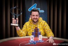 Poker Fever Series – Łukasz Krzyczkowski z drugim tytułem mistrza Main Eventu!