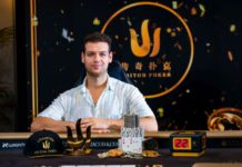 Triton Super High Roller Madryt – Michael Addamo i Paul Phua wygrywają pierwsze eventy
