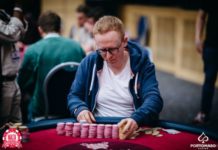 Polacy z niezłymi wynikami w finale Malta Poker Festival Spring