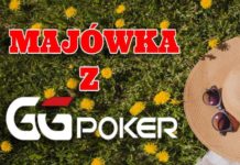 Majówka z GGPoker – atrakcyjne turnieje czekają!