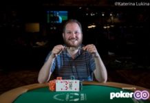 WSOP 2022 – Scott Seiver i Brad Ruben z bransoletkami!