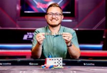 WSOP 2022 – Friedman, Ausmus i Hastings z kolejnymi bransoletkami