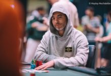 World Series of Poker rozpoczęte – gwiazdorski finał bounty za 100.000$!