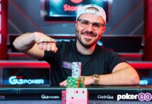 WSOP 2022 – Dan Smith w końcu ma bransoletkę!