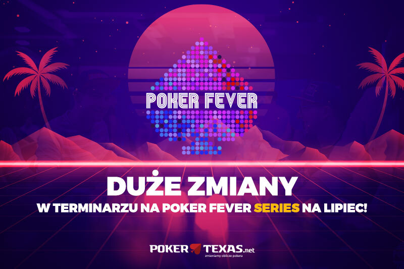Poker Fever Series