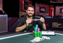 WSOP 2022 – Eveslage, Livingston i Schindler pośród zwycięzców
