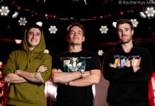 Main Event WSOP – Espen Jorstad wielkim liderem przed walką o 10.000.000$! Finaliści WSOP