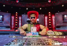 WSOP 2022 – Daniel „Jungleman” Cates przechodzi do historii broniąc tytułu Poker Players Championship!