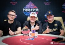 Poker Fever Series – dobra frekwencja festiwalu!