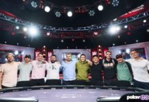 WSOP Main Event – Su i Jorstad liderami dzisiejszego finału!