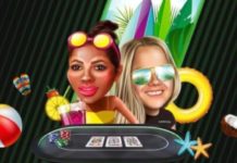 Unibet Poker – trwają wyścigi Hexa Pro i Summer Bootcamp Unibet Poker