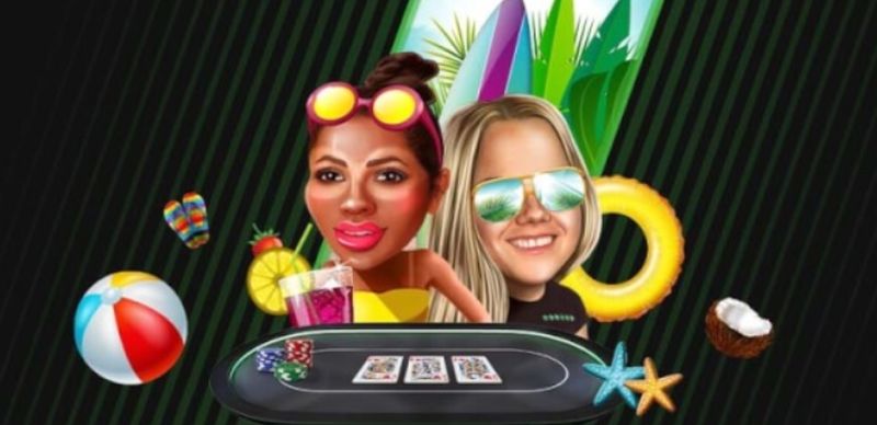 Unibet Poker