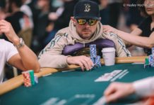 Main Event WSOP – Jeffrey Farnes liderem, dzisiaj walka o finał! Jeffrey Farnes
