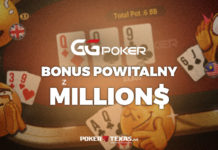 Jak zagrać za darmo w turnieju Global MILLION$? GGPoker Bonus