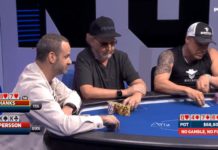 Blef za 800.000$ – Matt Hanks szaleje w „No Gamble, No Future” Matt Hanks