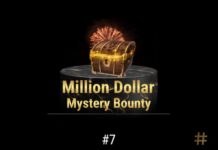 Million Dollar Mystery Bounty na GGPoker – kto zgarnie bounty 1.000.000$?
