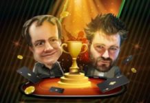 Unibet Poker z promocjami – trwają wyścigi, bilety na UOS jako dodatek do HexaPro Unibet Poker