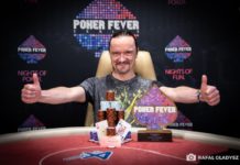 Polskie trio bierze Poker Fever Cup Special, Maciej Ziółkowski z pucharem!