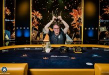Sam Grafton zwycięzcą turnieju Coin Rivet, bierze 5,5 mln dolarów! Sam Grafton
