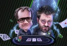 Unibet Poker – festiwal UOS Lightinig już od 4 września! Unibet Poker