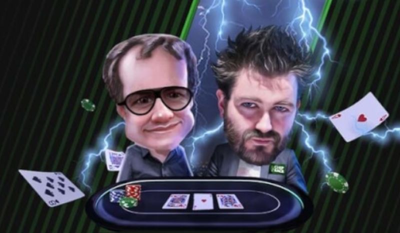 Unibet Poker