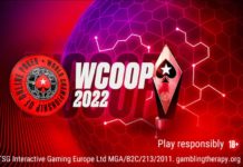 Rozpoczyna się WCOOP 2022!