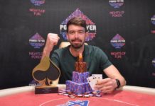 Poker Fever Series – co działo się podczas listopadowej edycji?