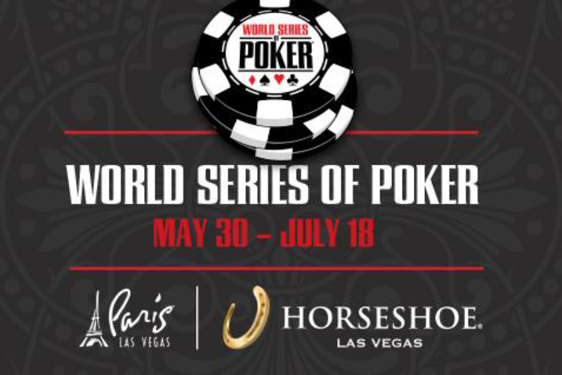 WSOP 2023