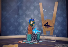 Wyjedź na pokerowy weekend do Go4Games Hodolany (600.000 CZK GTD) Go4Games Hodolany