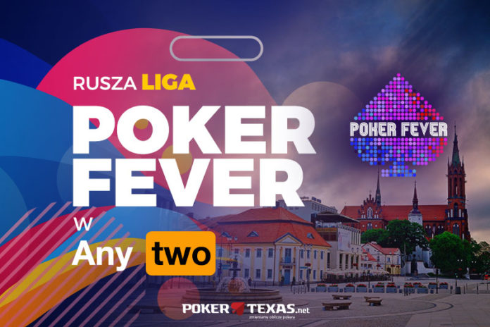 AnyTwo Poker Fever