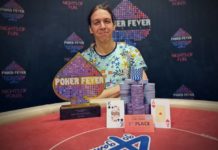 Trwa Poker Fever Series – Polak zwycięzcą eventu Bounty Masters!