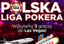Polska Liga Pokera na GGPoker – niesamowite nagrody! Polska Liga Pokera GGPoker