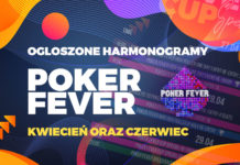 Poker Fever CUP Special – kiedy kolejne festiwale?