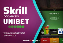 Skorzystaj z portfela Skrill na Unibet – szybko, wygodnie, bezpiecznie Skrill na Unibet