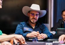 Dan Smith przegrywa ciekawy zakład o 100.000$ Dan Smith PokerGO