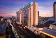 Rusza rejestracja na WSOP 2023 Horseshoe Las Vegas