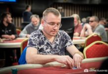 Pokerowa majówka w Ołomuńcu: Kto wygrał Mini High Rollera? Pokerowa majówka w Ołomuńcu - Kleo