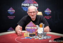 Poker Fever CUP Special: HR dla Pavola Melichara Poker Fever CUP Special: Zwycięzca HR-a Pavol Melichar