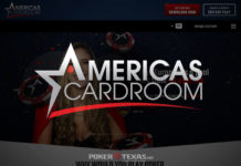 100% do 2.000$ bonus od Americas Cardroom bonus Americas Cardroom
