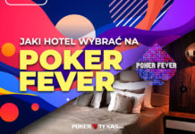 Jaki hotel na Poker Fever? Jaki hotel na Poker Fever?