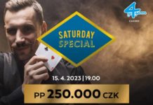 Sprawdź pokerowe turnieje w Go4Games Hodolany (kwiecień)