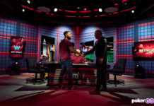 Daniel Negreanu wygrywa w High Stakes Duel z Ericem Perssonem Daniel Negreanu vs Eric Persson High Stakes Duel IV