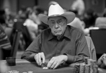 Nie żyje Doyle Brunson – legendarny pokerzysta miał 89 lat Doyle-Brunson-Gordo