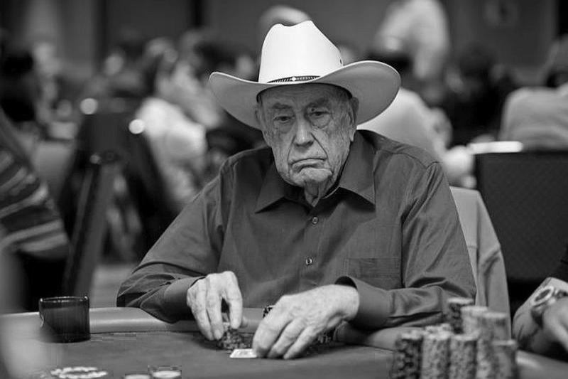 Doyle-Brunson-Gordo