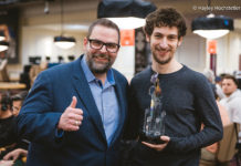 Tytuł Gracz Roku WSOP – jak to działa? Gracz Roku WSOP 2022 Dan Zack