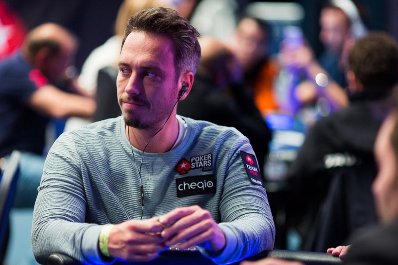Lex Veldhuis