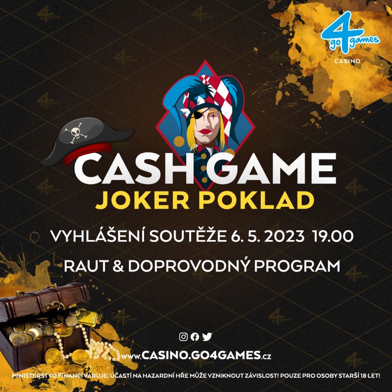 Loteria Cash Game Joker